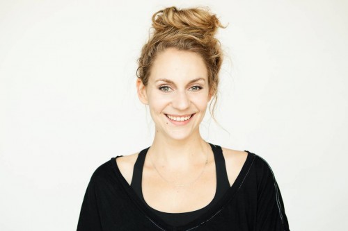Leane Labreche Personalité Publique